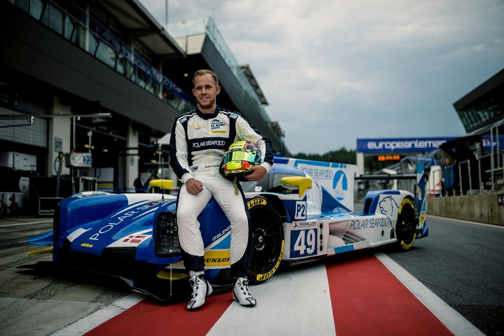 (Foto: High Class Racing)